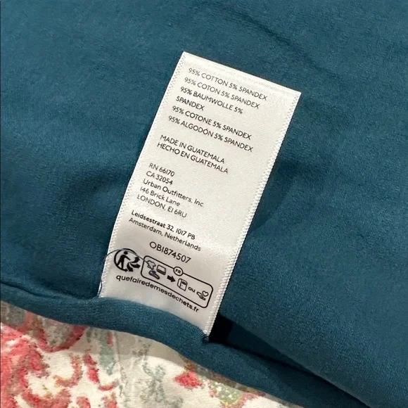 Free people Top (women) - Picture 8 of 12